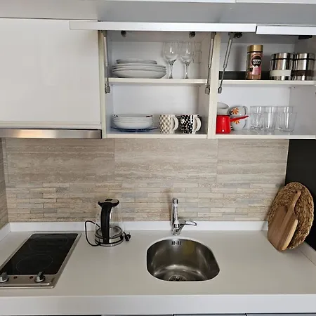 Agape * 波德戈里察