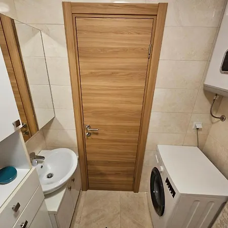 Agape 波德戈里察