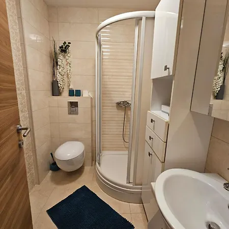 Agape Apartamento Podgorica