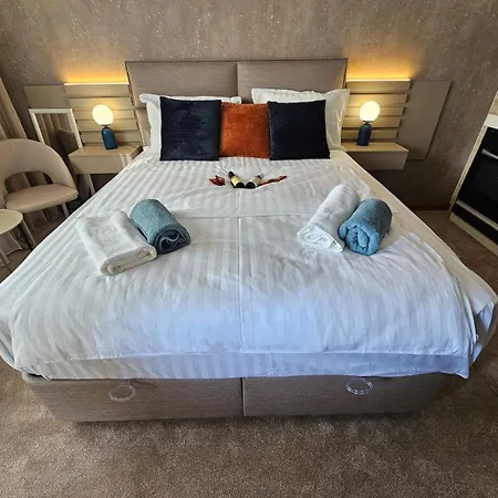 Agape Apartamento Podgorica