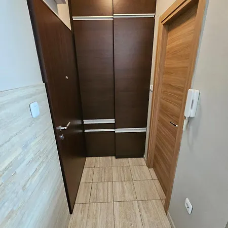 Apartamento Agape Podgorica