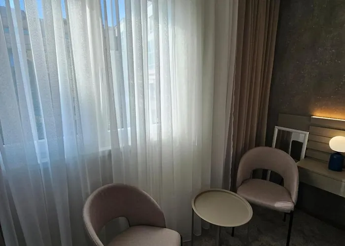 Appartement Agape Podgorica