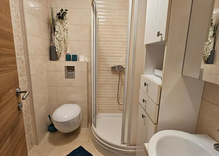 Agape Apartamento Podgorica