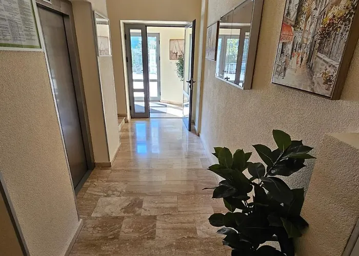 Apartamento Agape Podgorica