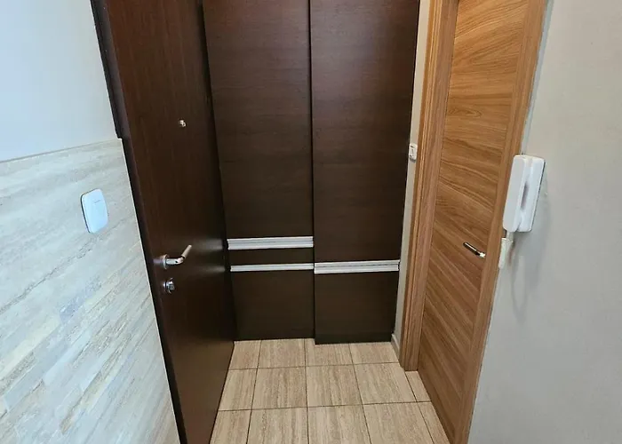 Apartamento Agape Podgorica